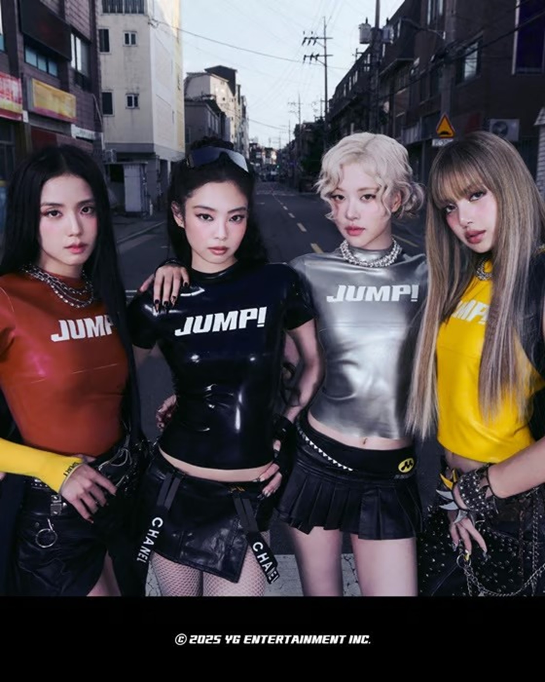 BLACKPINK、K-POPガールズグループ初＆最多記録 | KOREA WAVE